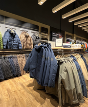 Jack Wolfskin Outlet Bild 2
