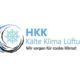 HKK Kälte Klima Lüftung