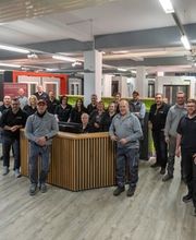 Krainhöfner Frank Parkett - Fenster - Türen Meisterfachbetrieb GmbH Bild 3