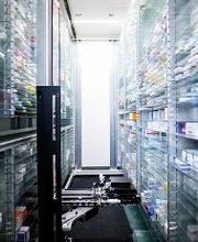HAMBURG APOTHEKE Struenseehaus Bild 2