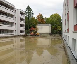 Renobau Planung + Bauleitung AG Bild 9
