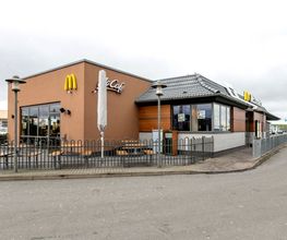 McDonald's Bild 1