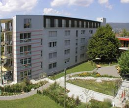 Altersheim und Pflegeheim Steinfeld Bild 6