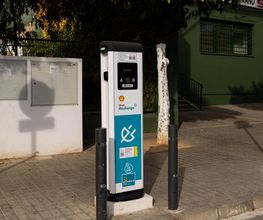 ACCIONA Charging Station imagen 8
