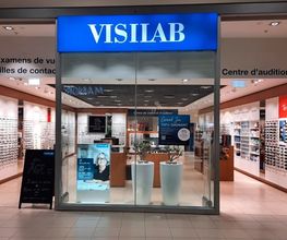 Opticien Visilab Chavannes-de-Bogis Bild 5