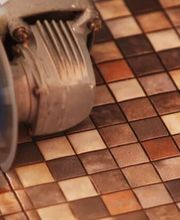 Michael Schmitt Fliesen-, Platten- & Mosaikverlegung Bild 5