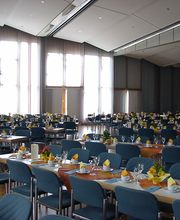 Forum Daun Gäste- u. Veranstaltungszentrum Bild 4