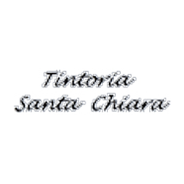 Tintoria Santa Chiara logo