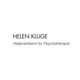 Helen Kluge Heilpraktikerin für Psychotherapie