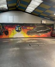 Surface de Contrôle