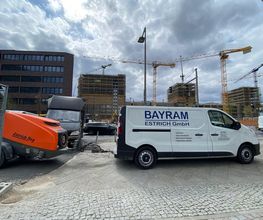 Bayram Estrich GmbH Bild 1