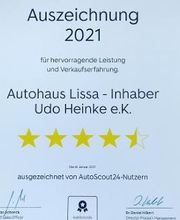 Autohaus Lissa Bild 1