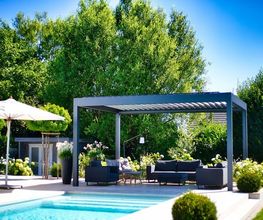 Amalea Garten Bild 2