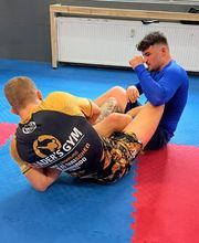 Individuelles Grappling-Training für Kinder und Jugendliche mit erfahrenem Trainerteam.