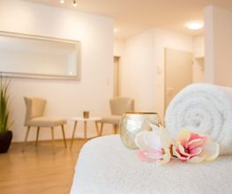 Jolanda Hälg- Naturkosmetik& energetisches Coaching Bild 3