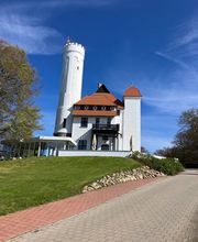 Reethaus Svantevit - Ferienhaus Bild 5