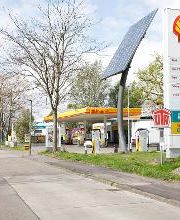 Shell Recharge Charging Station Bild 8