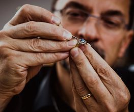 Haeger GmbH - Wiesbaden | Juwelier - Diamanten – Edelmetalle Bild 3