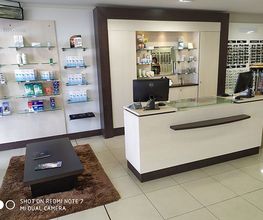 Opticien COIGNIÈRES Optical Center image 2