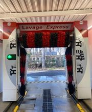 LAVAGE EXPRESS image 4