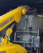 Garage Jolly srl immagine 11