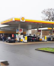 Shell Recharge Charging Station Bild 16