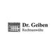 Dr. Geiben Rechtsanwälte