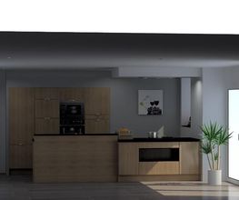 Gasrel Cuisines image 14