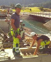 Costa AG, Hoch- und Tiefbau Bild 13