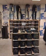 JEANS FRITZ Bild 17