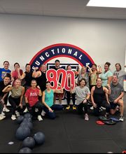 F45 Training Muncie image 1