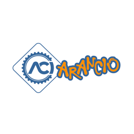 Aci Arancio Lucca logo
