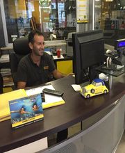 Euromaster Milano 2000 immagine 15