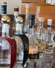 Vesuvio Pizzeria Da Antonio Bild 11