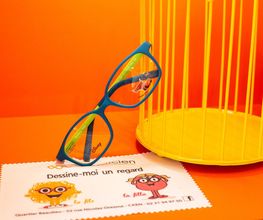 Dessine Moi un Regard image 4