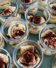 Kitchen Fee Catering Bild 9