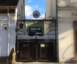 Allianz Versicherung Thomas Eggert Ihre Generalvertretung in Friedrichshagen Bild 3