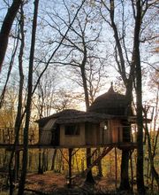 Cabanes Du Bois Clair image 5