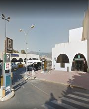 Parking Saba Estación Tren Algeciras imagen 2