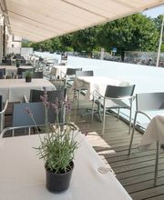 Restaurant Aarhof Bild 6