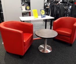 POLO Motorrad Store Weingarten Bild 7