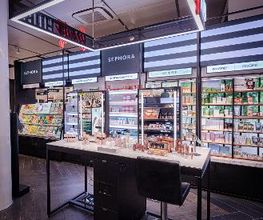 Sephora Manor Lausanne