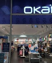 OKAIDI FOGGIA CC GRANDAPULIA immagine 3