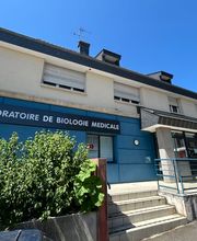 Laboratoire Mordelles -  BIOGROUP BRETAGNE image 1