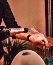 Café Scène image 4