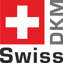 Logo SwissDKM