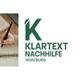 KLARTEXT Nachhilfe Würzburg