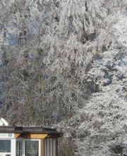 Waldgaststätte "zum Schillerstein" Bild 1