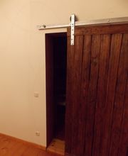 Raumteiler Schiebetüren Bild 3