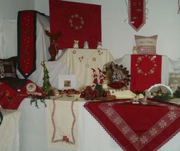 Handarbeitsstüberl Bild 4
